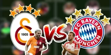 Galatasaray-Bayern Münih maçı ne zaman, saat kaçta, hangi kanalda?