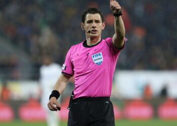 Galatasaray-Beşiktaş derbisinin hakemi belli oldu!