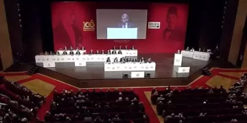 Galatasaray’da yönetim kurulu ibra edildi!