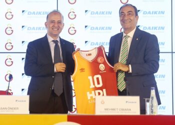 Galatasaray’dan isim sponsorluğu anlaşması!