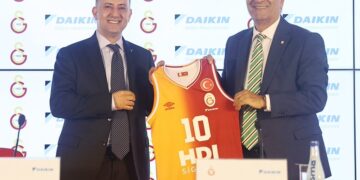 Galatasaray’dan isim sponsorluğu anlaşması!