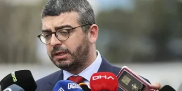 Galatasaray’dan, Selahattin Baki’ye yanıt!