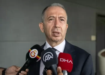 Galatasaray’dan Süper Kupa itirazı!