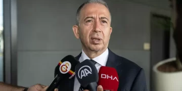 Galatasaray’dan Süper Kupa itirazı!