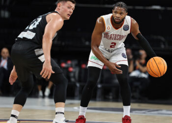 Galatasaray EKMAS, Şampiyonlar Ligi’ne yenilgiyle başladı!