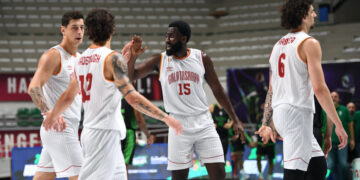 Galatasaray erkek basketbol takımına yeni sponsor!