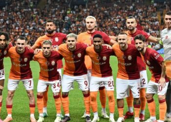 Galatasaray’ın Rizespor maçı kamp kadrosu açıklandı!