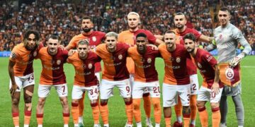 Galatasaray’ın Rizespor maçı kamp kadrosu açıklandı!
