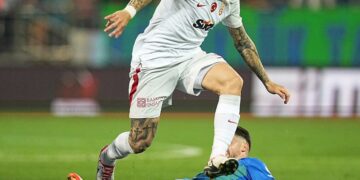 Galatasaray, Rize’den üç puanla döndü!