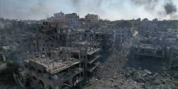 Almanya’dan İsrail açıklaması!