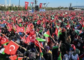 Atatürk Havalimanı’ndaki Gazze mitinginin saati belli oldu