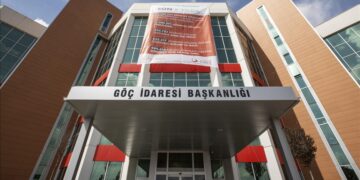 Göç İdaresi duyurdu: Türkiye’de 3,5 milyon Suriyeli var