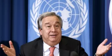 Guterres’ten İsrail’e yanıt: Yanlış yorumlandı…