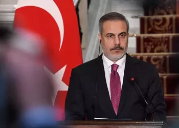 Hakan Fidan açıkladı: Bu savaştan tarihi bir barış da çıkabilir