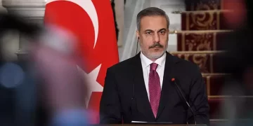 Hakan Fidan açıkladı: Bu savaştan tarihi bir barış da çıkabilir