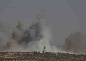 Halep, Esad Rejimi tarafından hedef aldı