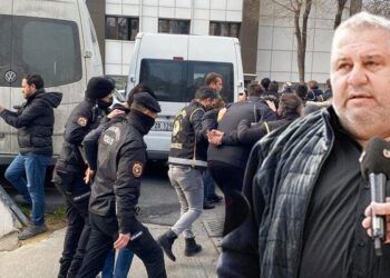 Halil Falyalı cinayeti için talep edilen cezalar açıklandı