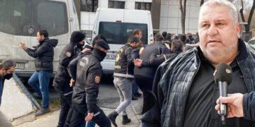 Halil Falyalı cinayeti için talep edilen cezalar açıklandı
