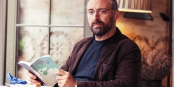 Halit Ergenç’ten Yeni Bir Netflix Dizisi Geliyor!