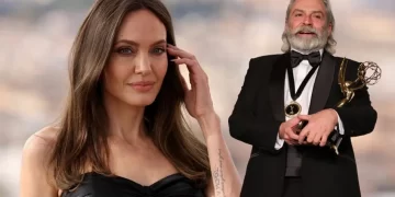 Haluk Bilginer ve Angelina Jolie, başrollerde bir araya geliyor!