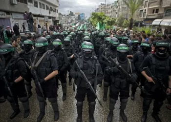 Hamas'tan rehine açıklaması! Hamas’tan rehine açıklaması!