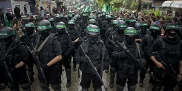 Hamas’tan rehine açıklaması!