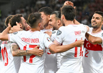 Hırvatistan-Türkiye maçı ne zaman, saat kaçta, hangi kanalda?