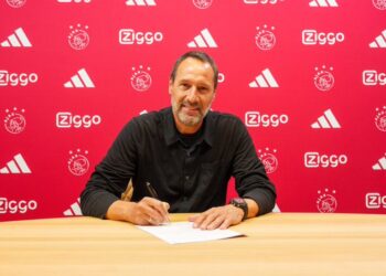 Hollanda Lig sonuncusu Ajax’ta, John van ‘t Schip dönemi!