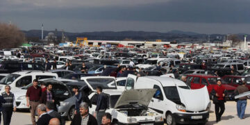 İkinci el piyasası canlandı! Fiyatlar hala düşmeye devam ediyor