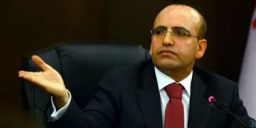 İletişim Başkanlığı’ndan Şimşek açıklaması!