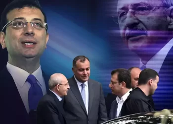 İmamoğlu, Kılıçdaroğlu’nun önerisi hakkındaki kararını açıkladı