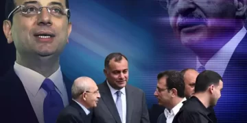 İmamoğlu, Kılıçdaroğlu’nun önerisi hakkındaki kararını açıkladı