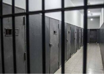 İnfaz yasası kabul edildi ve hükümlüler serbest bırakıldı