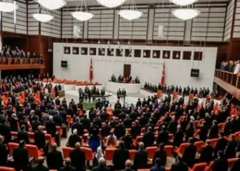 Irak ve Suriye tezkeresi kabul edildi!