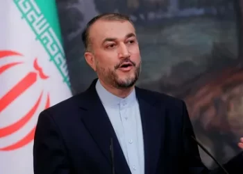 İran’dan rehine açıklaması!