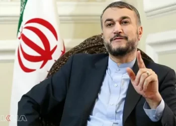 İran İsrail’e saldırı hamlesini duyurdu!