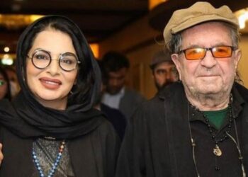 İranlı yönetmen Mehrjoui ve oyuncu eşi Mohammadifar öldürüldü