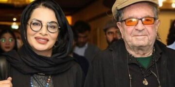 İranlı yönetmen Mehrjoui ve oyuncu eşi Mohammadifar öldürüldü