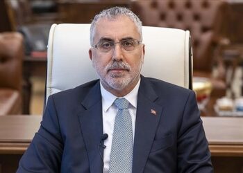 Bakan Işıkhan, sağlıklı ve huzurlu çalışma hayatını kurma hedefini açıkladı