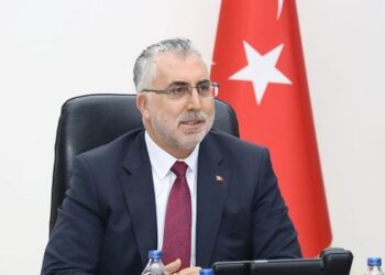 Bakan Işıkhan açıkladı: 272 bin 419 açık iş tespit ettik