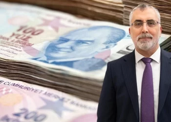 Bakan Işıkhan, emeklilere yapılacak zam hakkında açıklamalarda bulundu