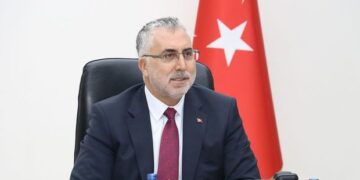 Bakan Işıkhan açıkladı: 272 bin 419 açık iş tespit ettik