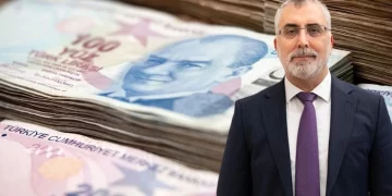 Bakan Işıkhan, emeklilere yapılacak zam hakkında açıklamalarda bulundu