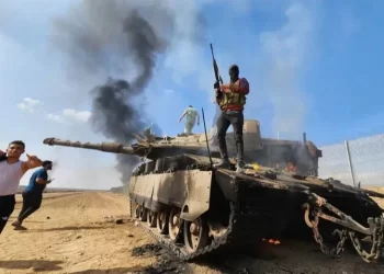 İsrail askerlerinin kaçırıldığı doğrulandı