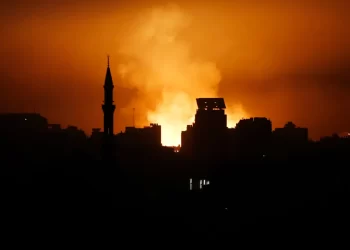 İsrail-Filistin çatışmalarında 1 Türk vatandaşı yaşamını yitirdi