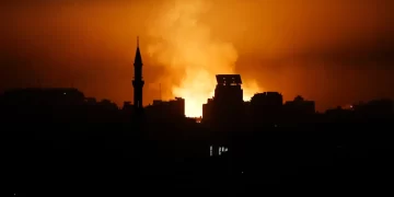 İsrail-Filistin çatışmalarında 1 Türk vatandaşı yaşamını yitirdi