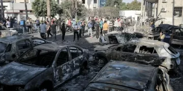 İsrail, Gazze’deki 20 hastanenin boşaltılmasını istedi!