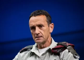 İsrail Genelkurmay Başkanı: Gazze Şeridi’ne gireceğiz