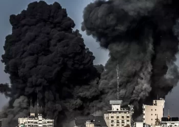 İsrail-Hamas savaşında 23. gün!