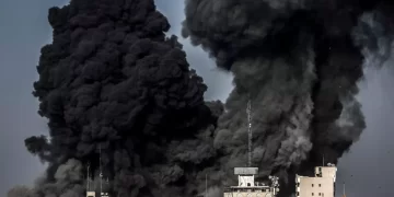 İsrail-Hamas savaşında 23. gün!